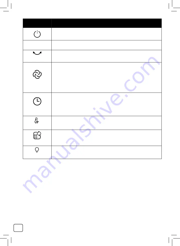 Rowenta Eclipse QF503 Series Manual Download Page 90