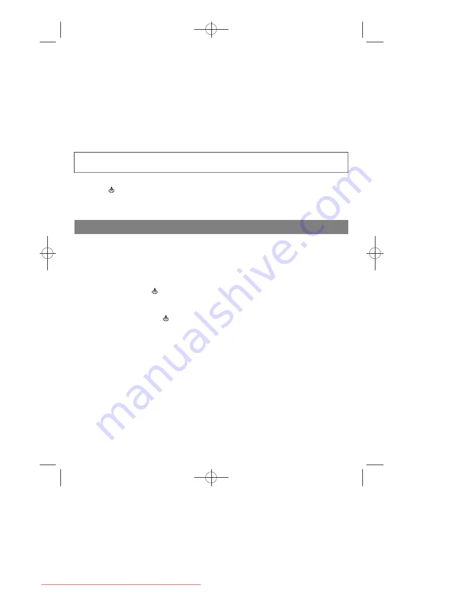 Rowenta ES-050 User Manual Manual Download Page 7