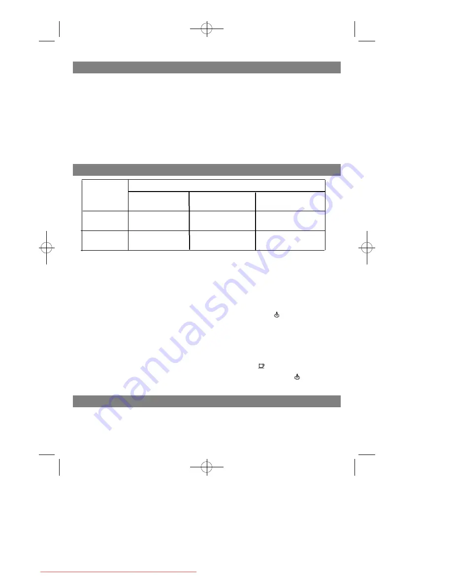 Rowenta ES-050 User Manual Manual Download Page 29