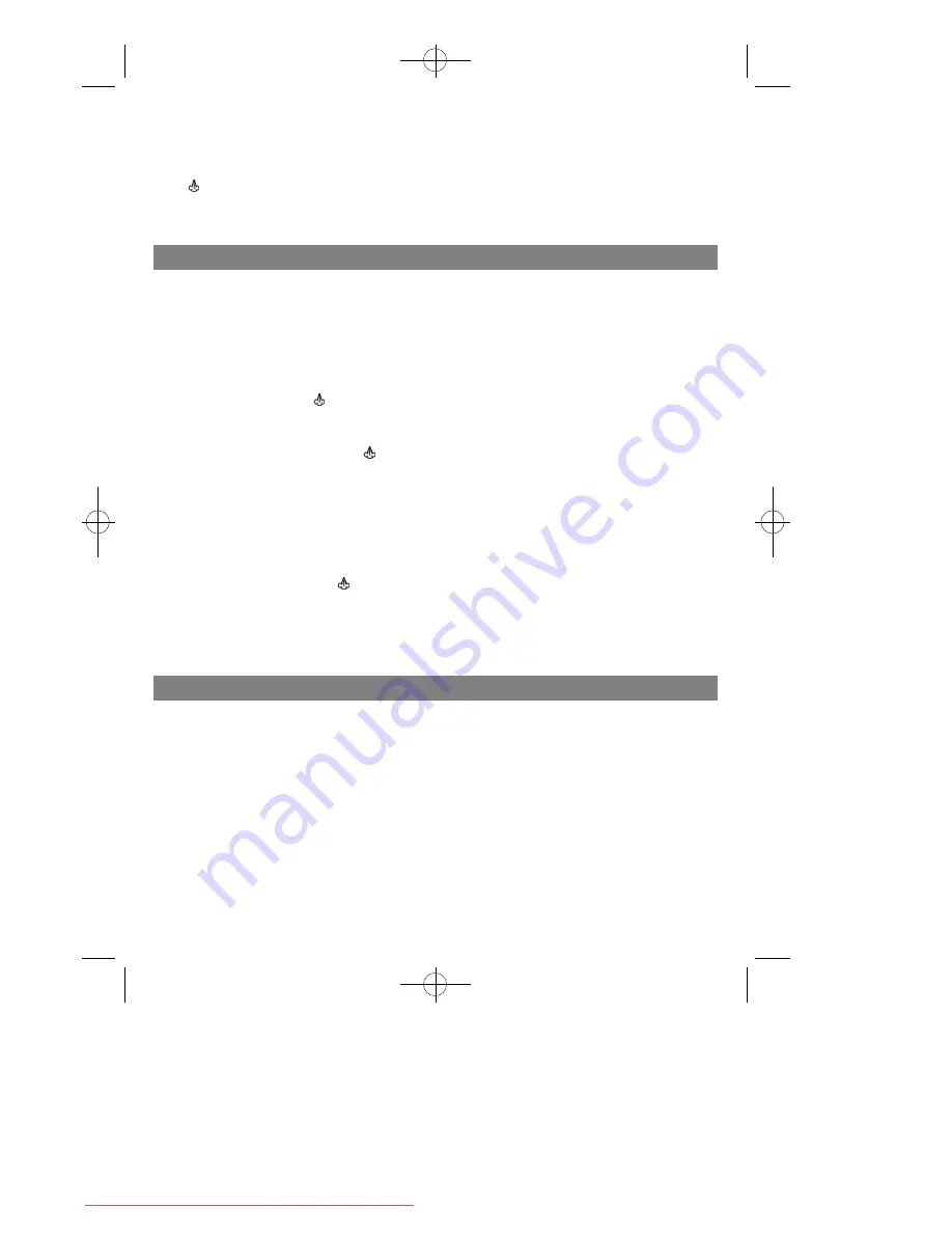 Rowenta ES-050 User Manual Manual Download Page 43