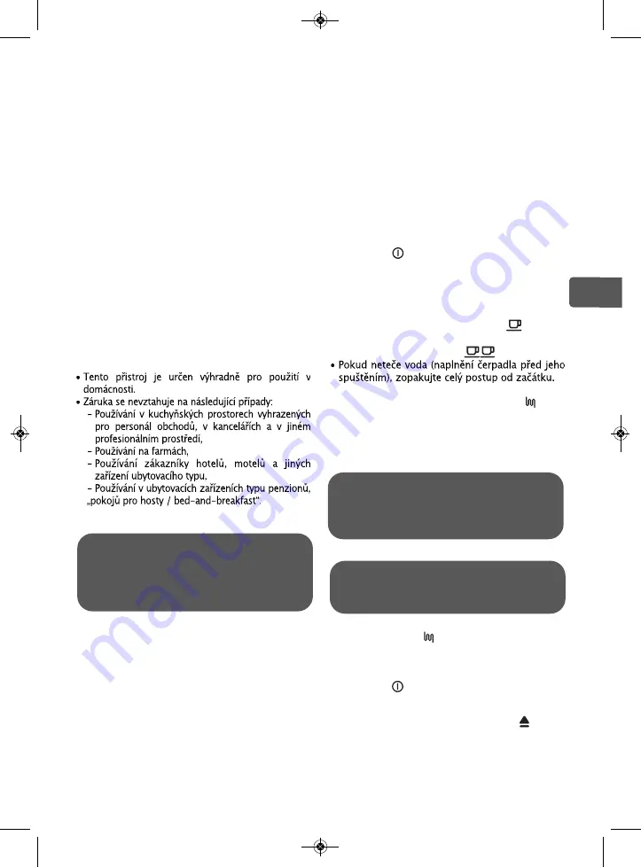 Rowenta ES 4400 Manual Download Page 28