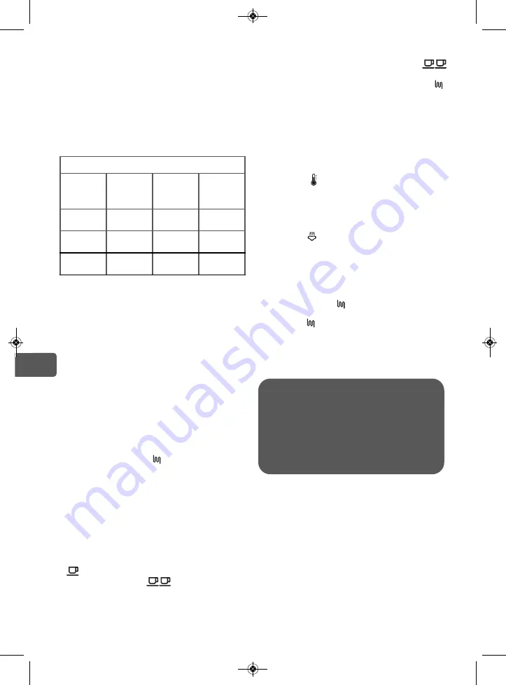 Rowenta ES 4400 Manual Download Page 55