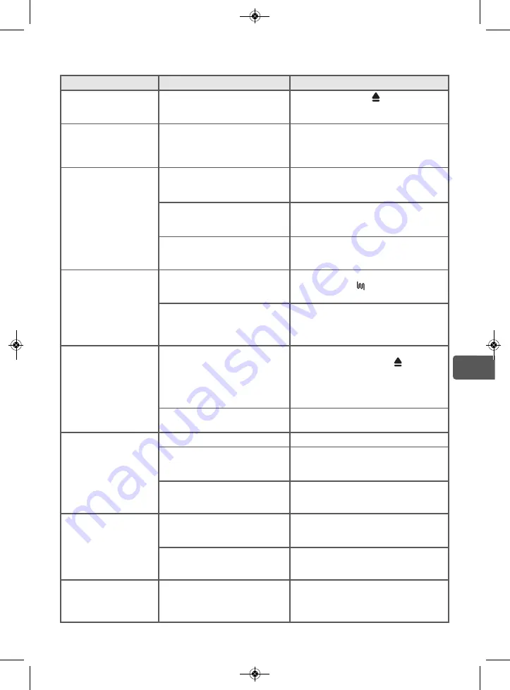 Rowenta ES 4400 Manual Download Page 56