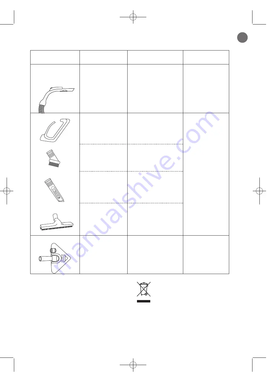 Rowenta INTENS RO6517FA Manual Download Page 28