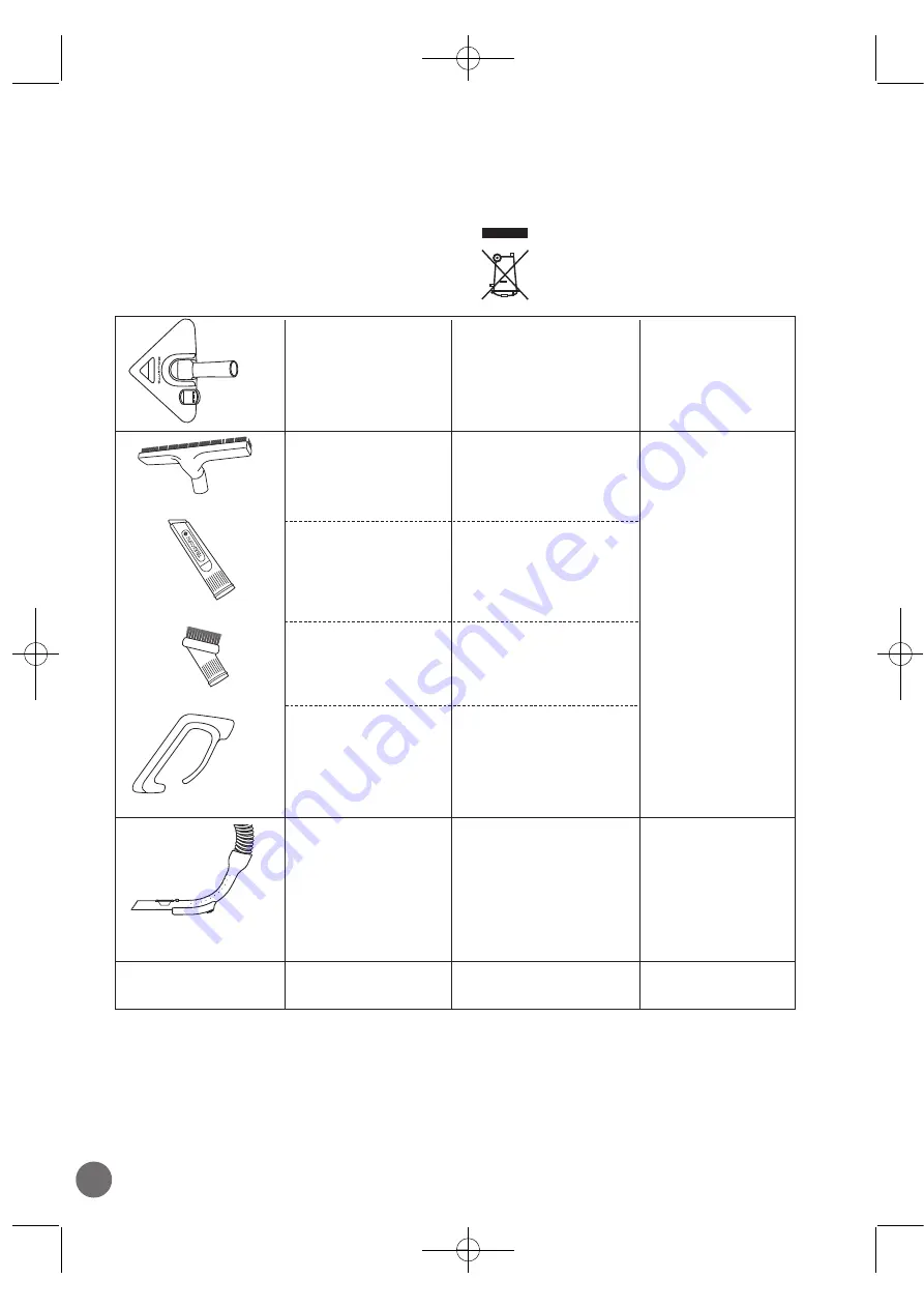 Rowenta INTENS RO6517FA Manual Download Page 29