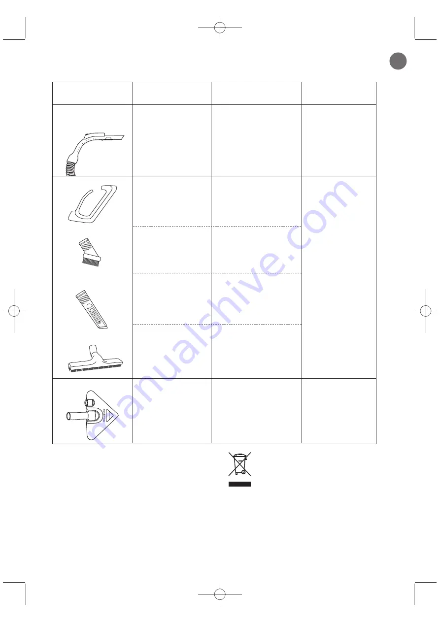 Rowenta INTENS RO652101 Manual Download Page 22