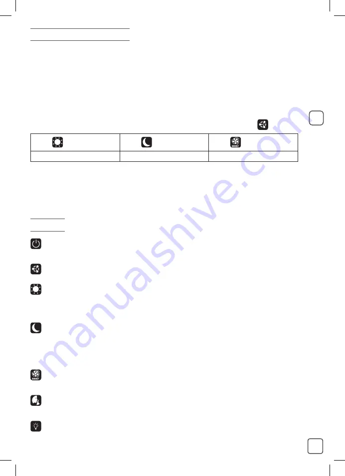 Rowenta Intense Pure Air XL Connect PU6080 Manual Download Page 27