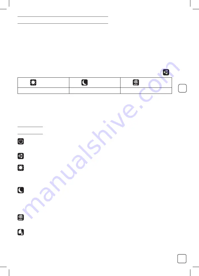 Rowenta Intense Pure Air XL Connect PU6080 Manual Download Page 47