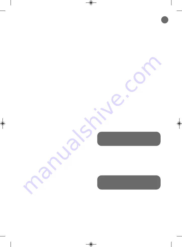 Rowenta Intensium RO66 Series Manual Download Page 8