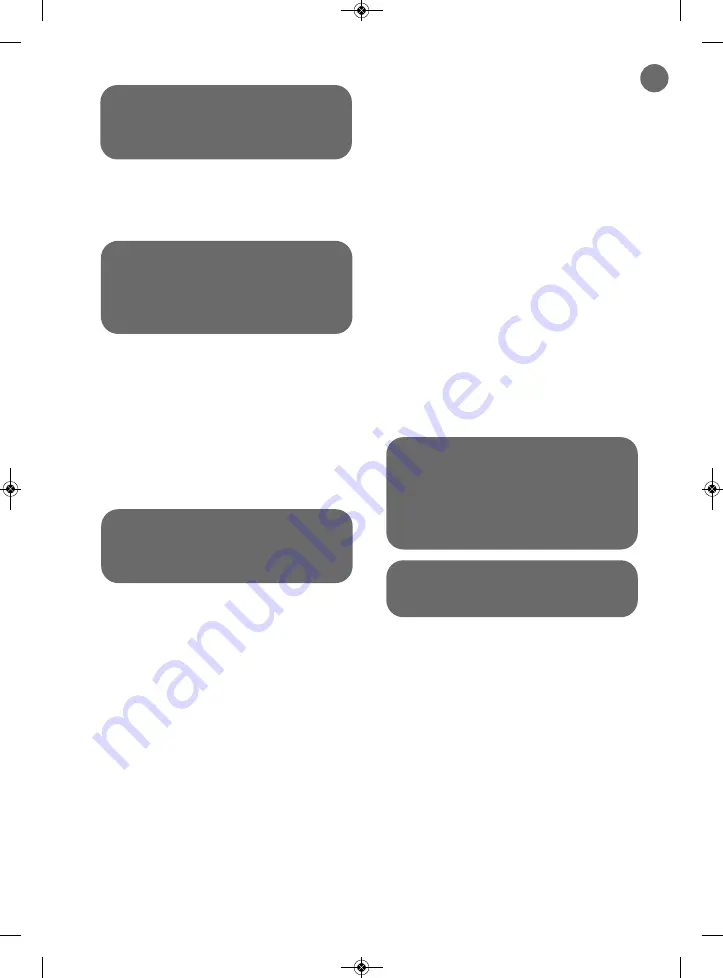 Rowenta Intensium RO66 Series Manual Download Page 10