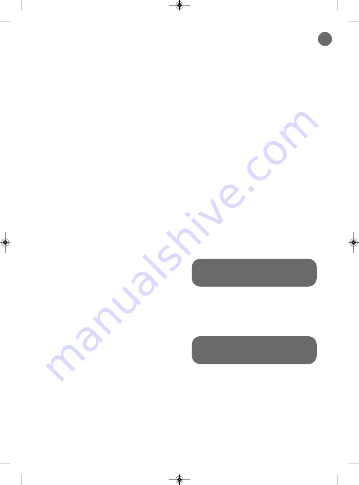 Rowenta Intensium RO66 Series Manual Download Page 14