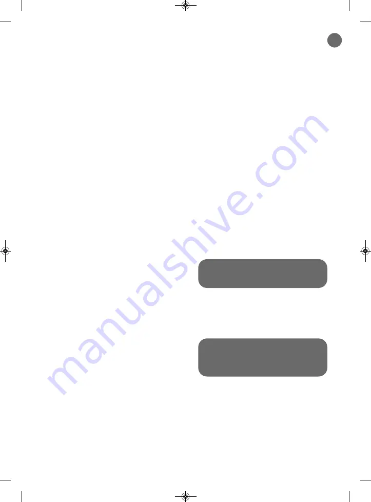 Rowenta Intensium RO66 Series Manual Download Page 63