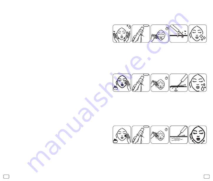 Rowenta LV8030F0 Manual Download Page 79