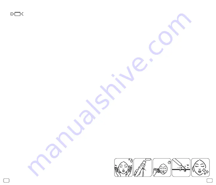 Rowenta LV8030F0 Manual Download Page 82