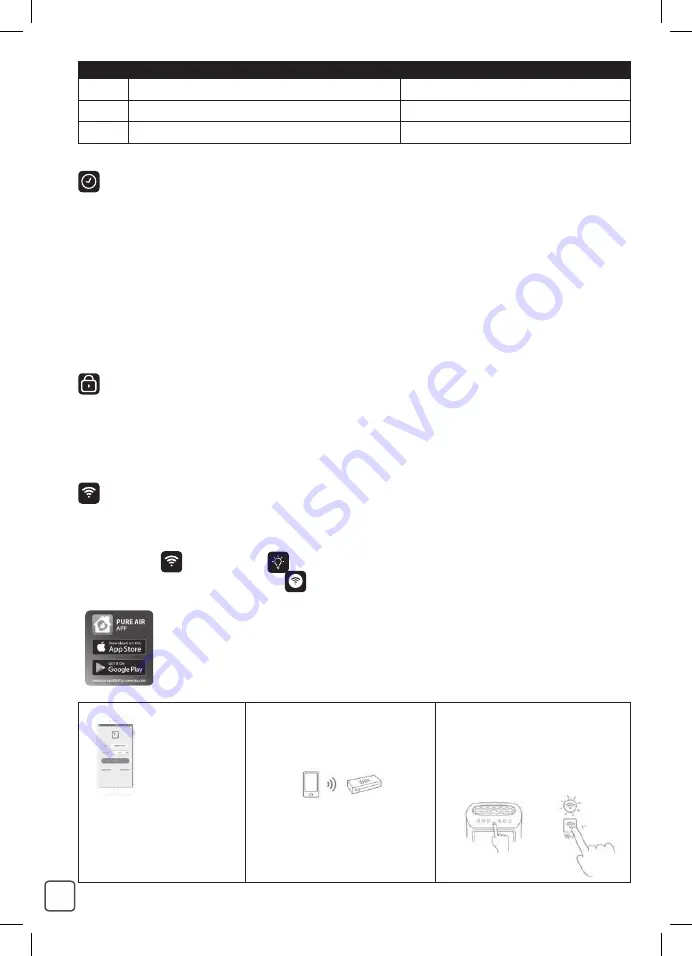 Rowenta NanoCaptur PU408 Series Скачать руководство пользователя страница 28