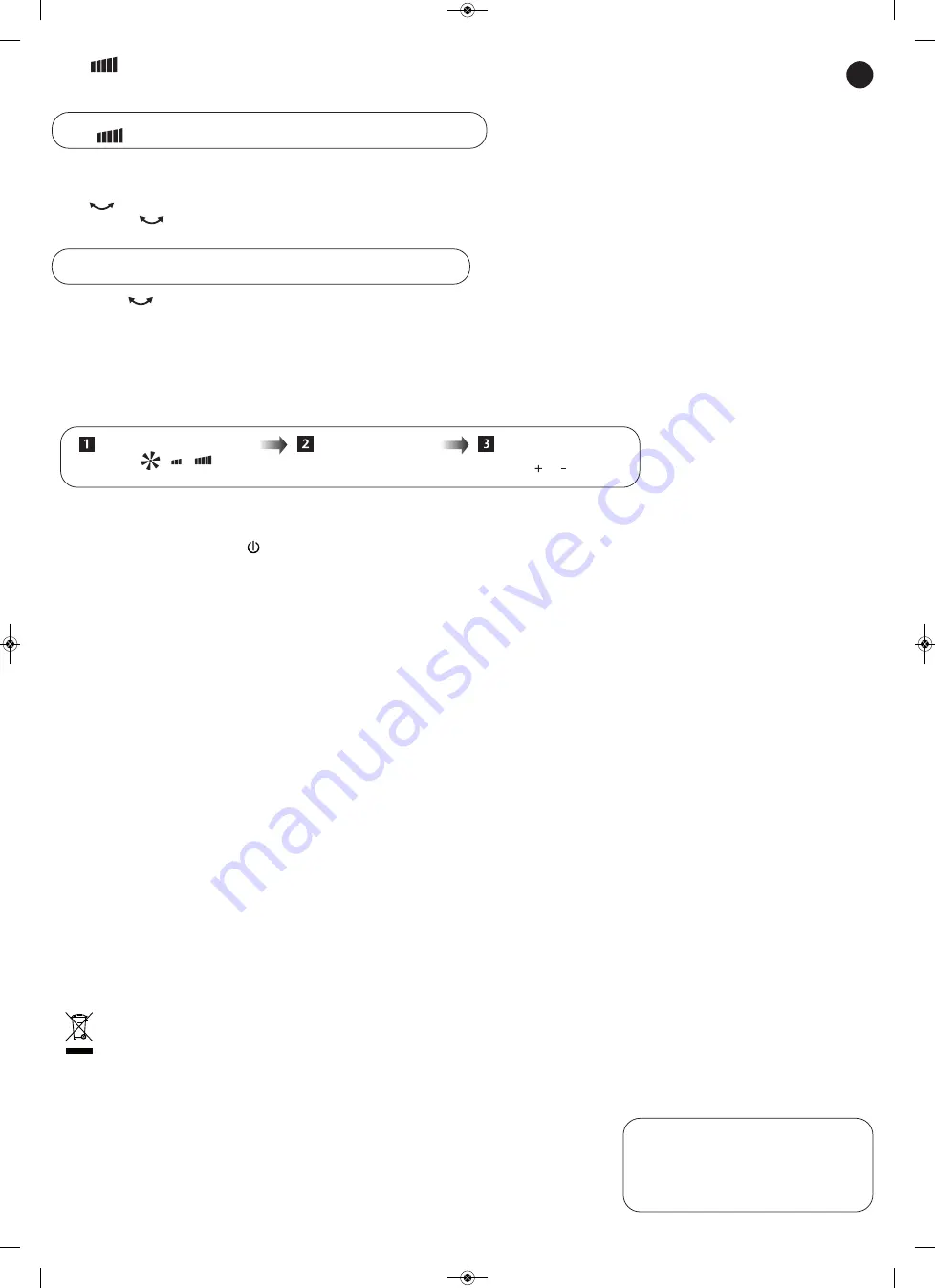 Rowenta PROCERAM Manual Download Page 11