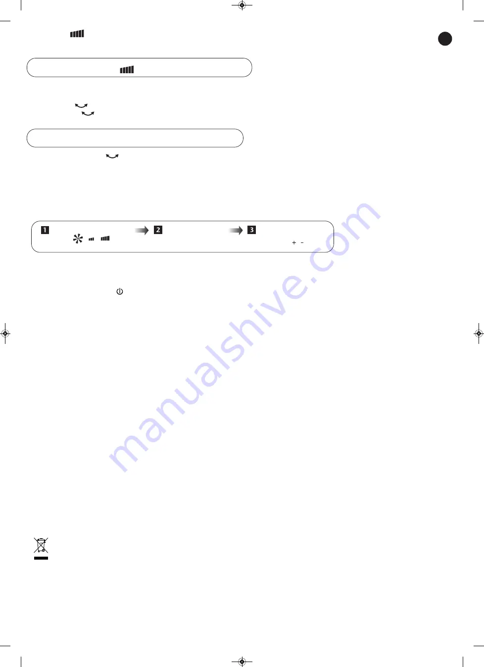 Rowenta PROCERAM Manual Download Page 17