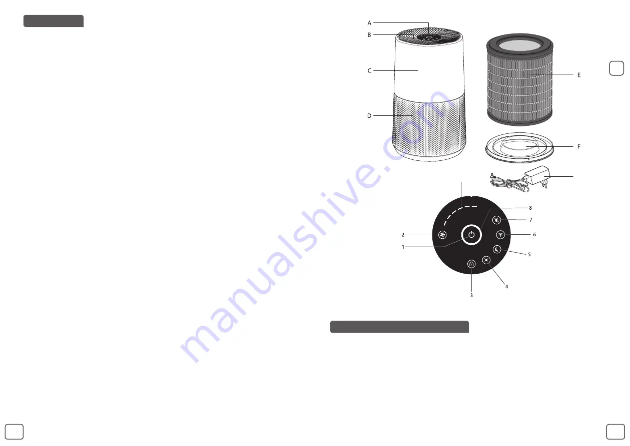 Rowenta PT2840 Manual Download Page 7