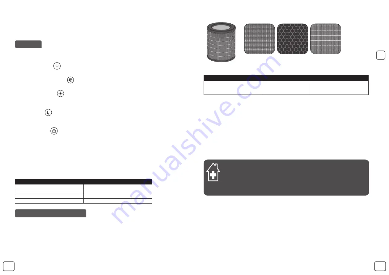 Rowenta PT2840 Manual Download Page 15