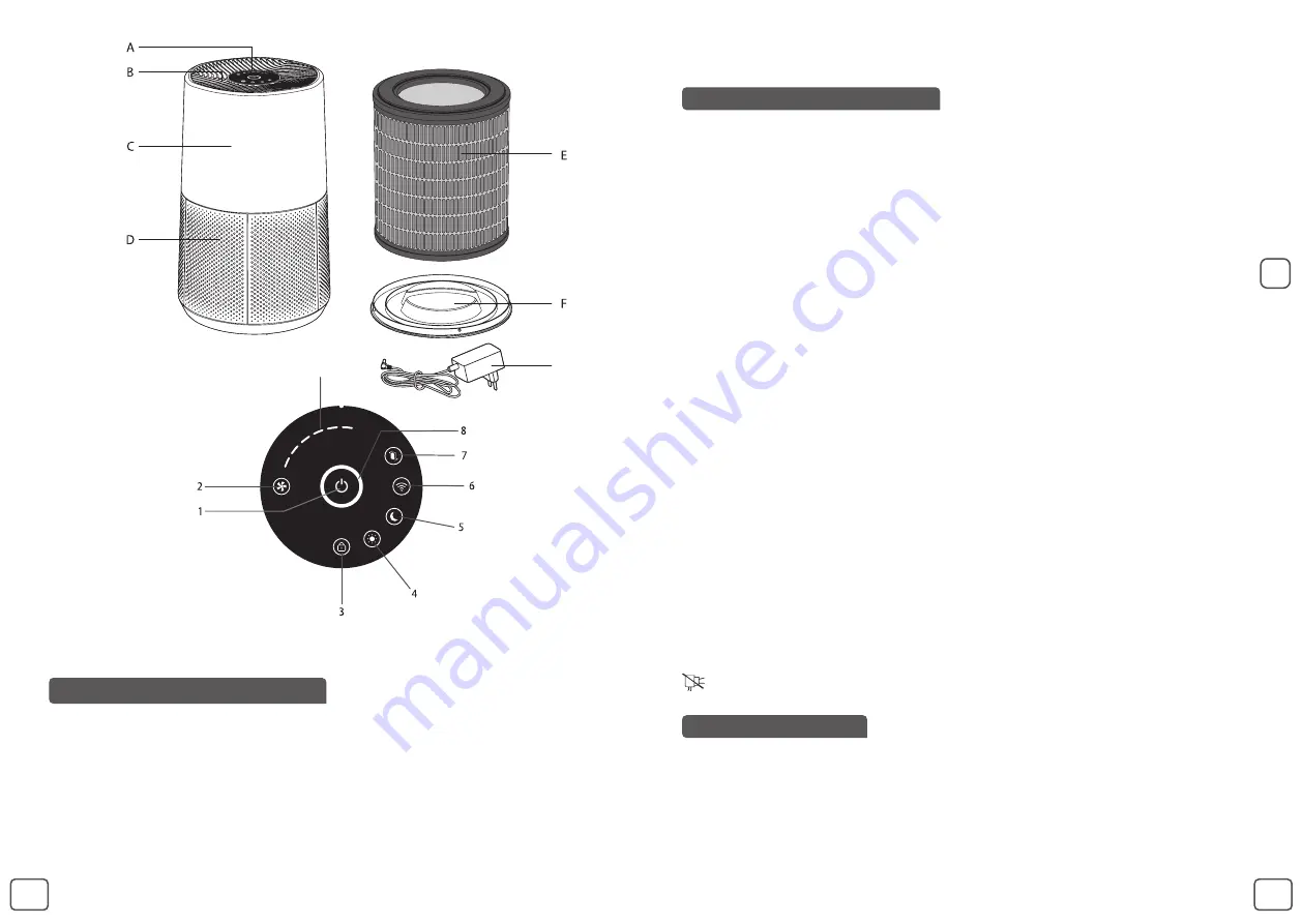 Rowenta PT2840 Manual Download Page 25