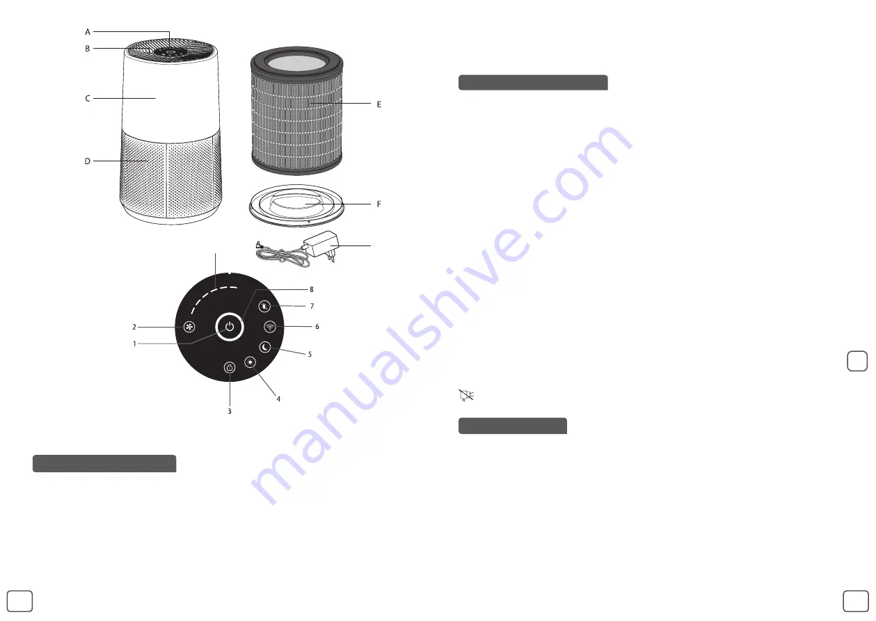 Rowenta PT2840 Manual Download Page 61