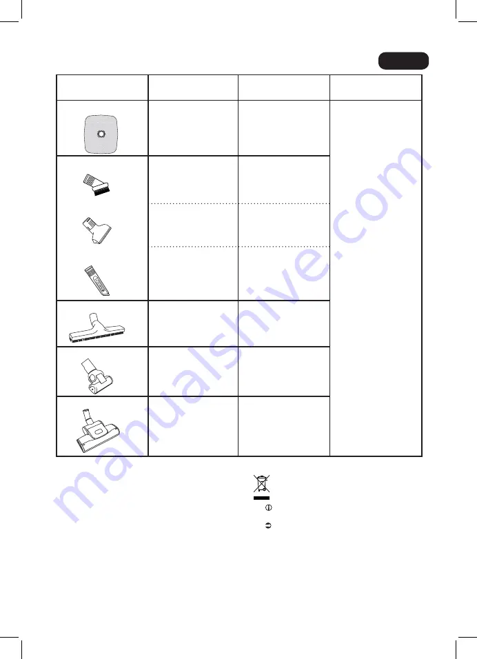 Rowenta RO442701 Manual Download Page 28