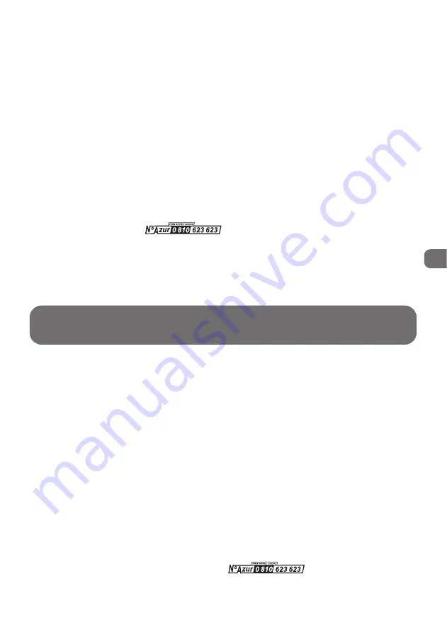 Rowenta SLIMLINE+ RH 71 Series Manual Download Page 8