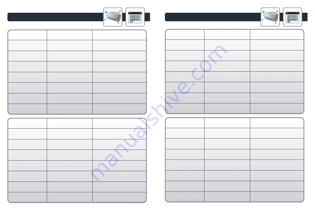 Rowenta X-plorer 130 AI RR9067 User Manual Download Page 30