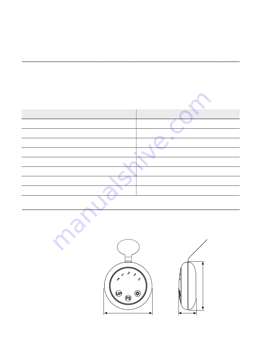 Rowley R-Tec Automation RTMISS Manual Download Page 3