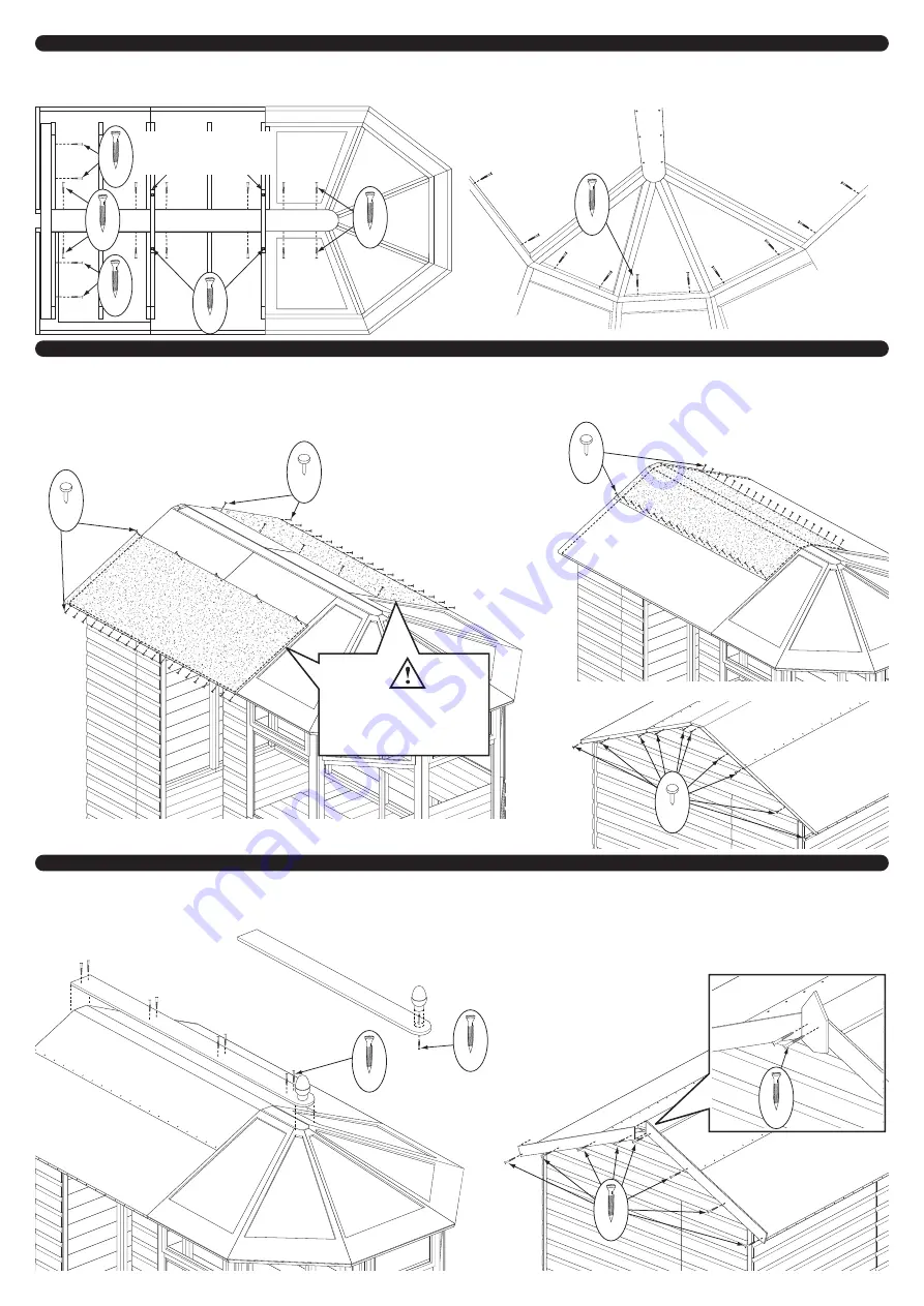 Rowlinson Garden Products SHPOT Скачать руководство пользователя страница 4