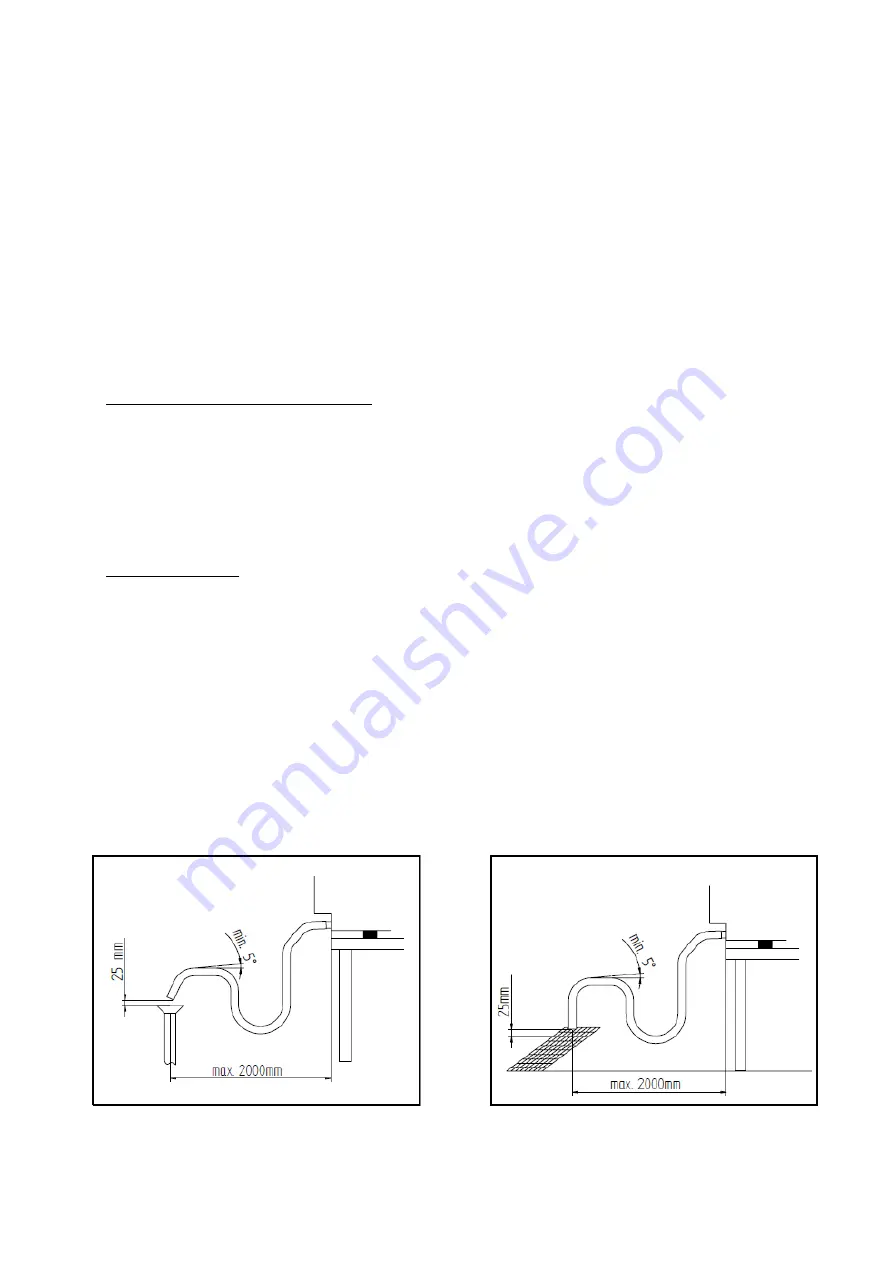 Royal Catering 10011955 Use And Instruction Manual Download Page 28