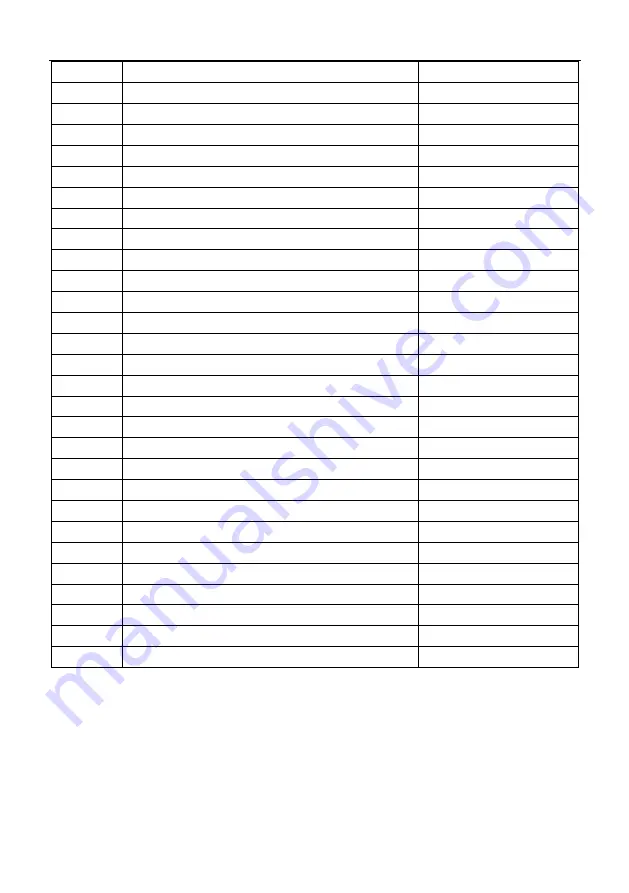 Royal Catering RC-HTR11WC User Manual Download Page 166