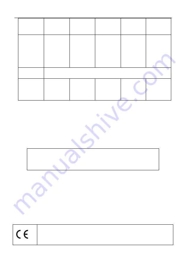 Royal Catering RC-WC20 User Manual Download Page 60