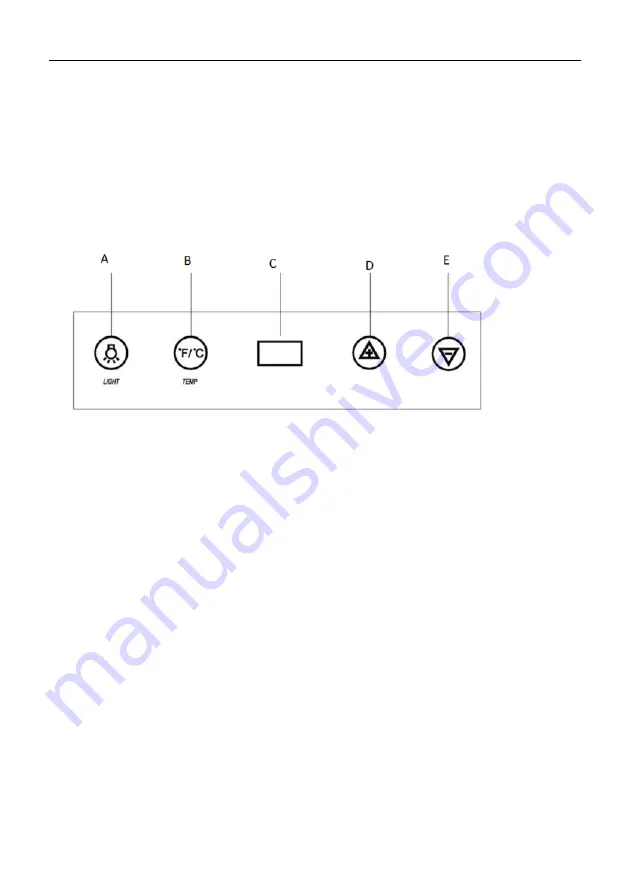 Royal Catering RC-WC20 User Manual Download Page 78