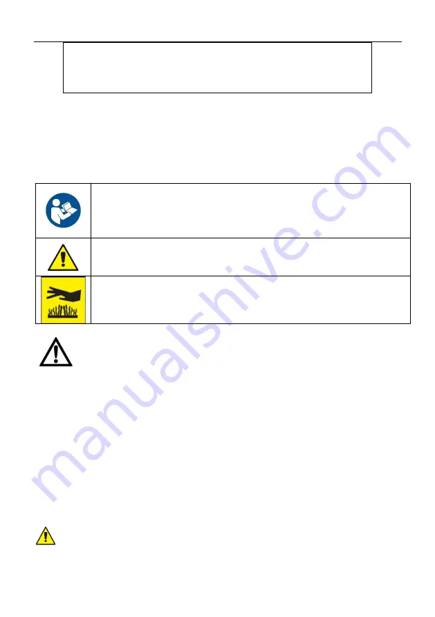 Royal Catering RCCD-RT16 9L User Manual Download Page 44