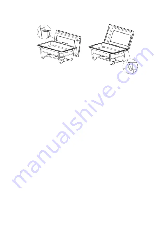 Royal Catering RCCD-RT16 9L Скачать руководство пользователя страница 64