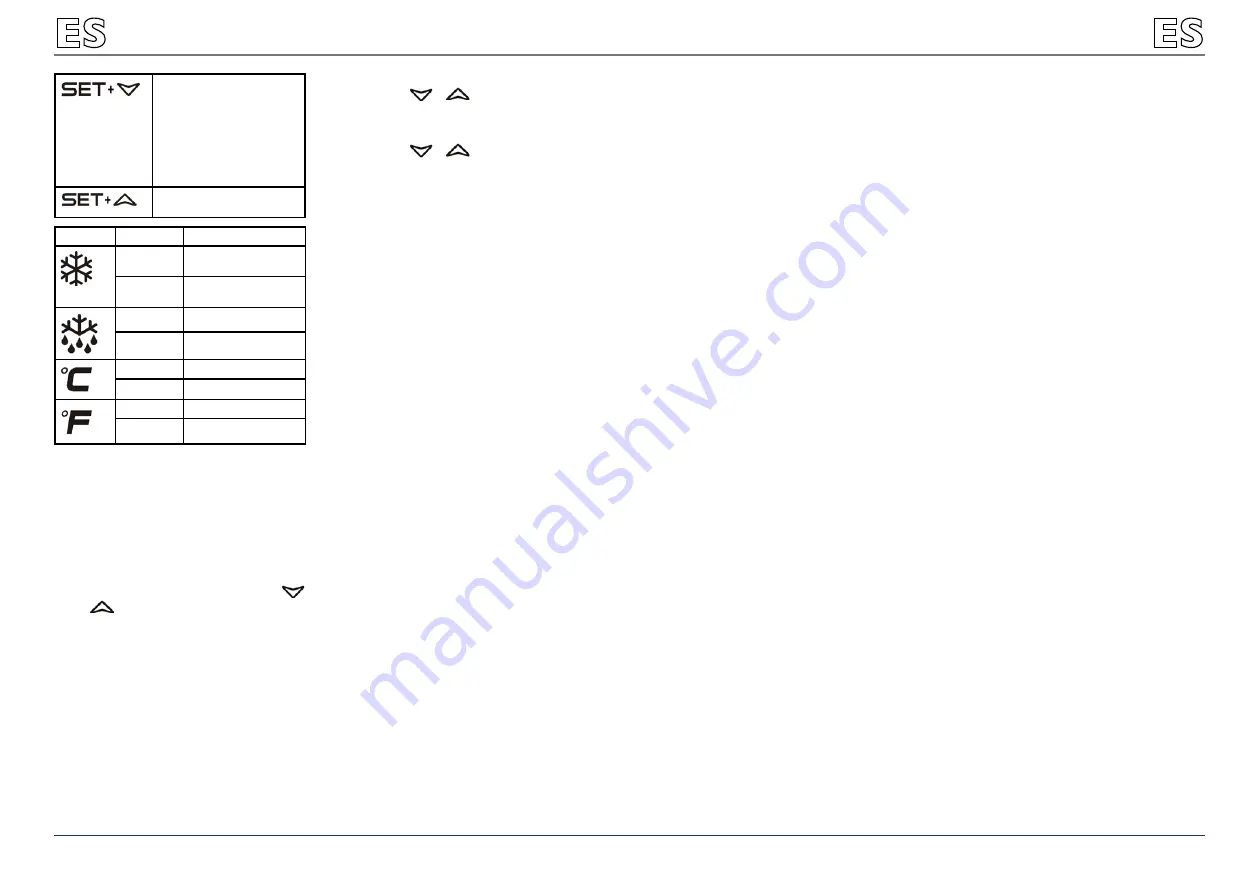 Royal Catering RCKV-AMS User Manual Download Page 18