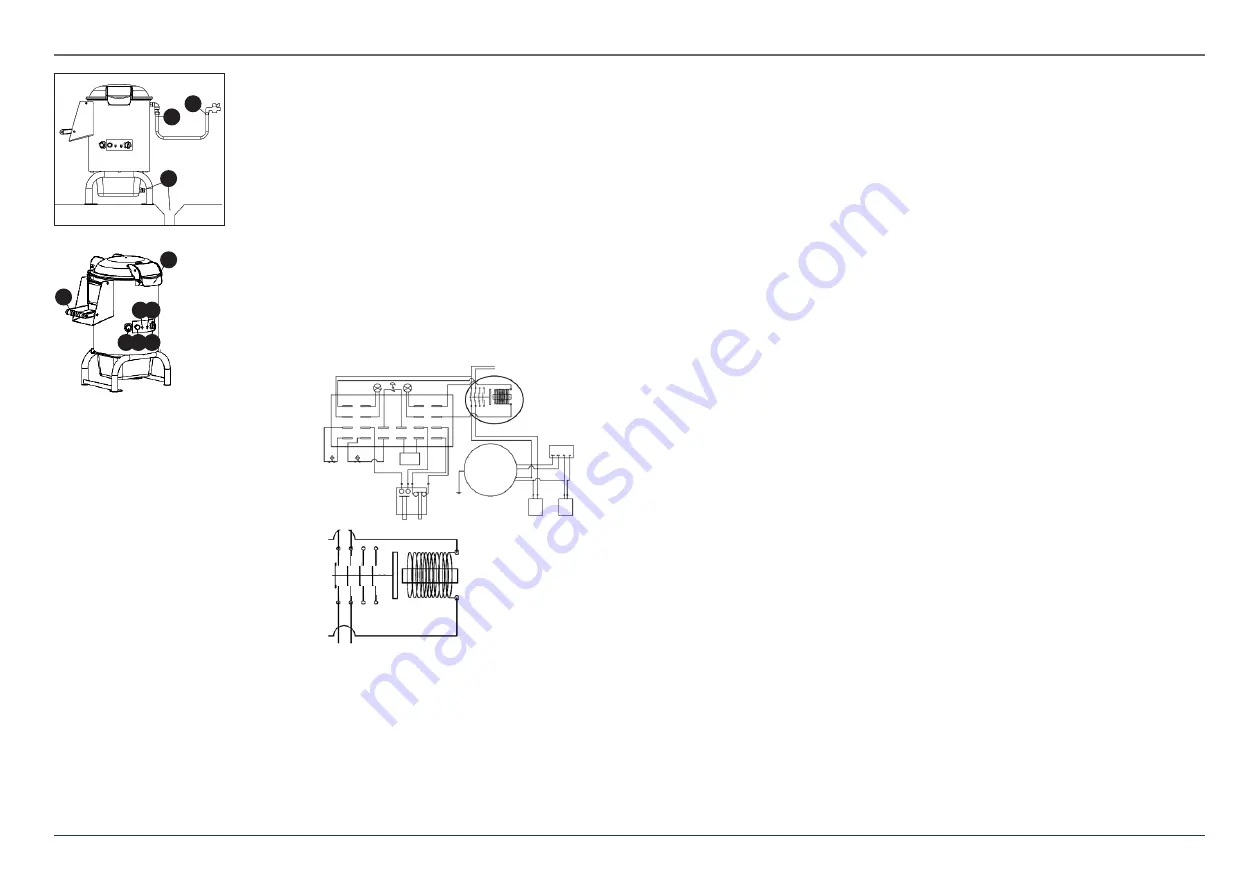 Royal Catering RCPP-0511 User Manual Download Page 4