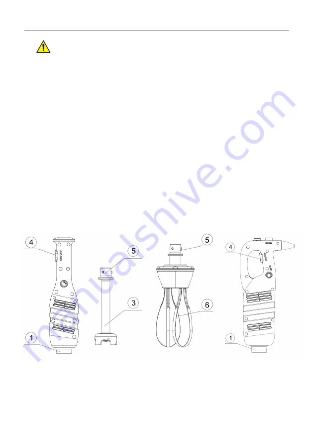 Royal Catering RCSM-280AV Скачать руководство пользователя страница 52