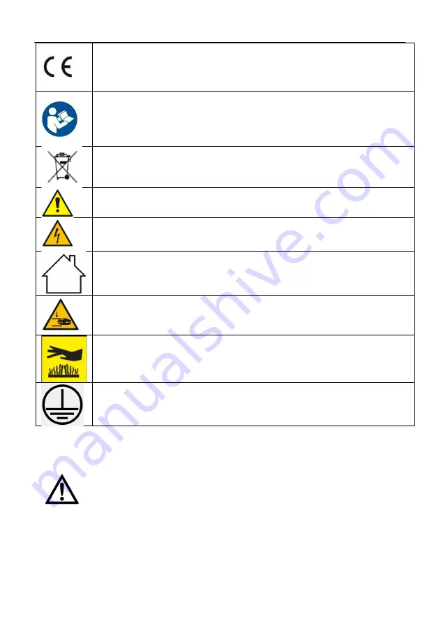 Royal Catering RCVG-40 User Manual Download Page 151