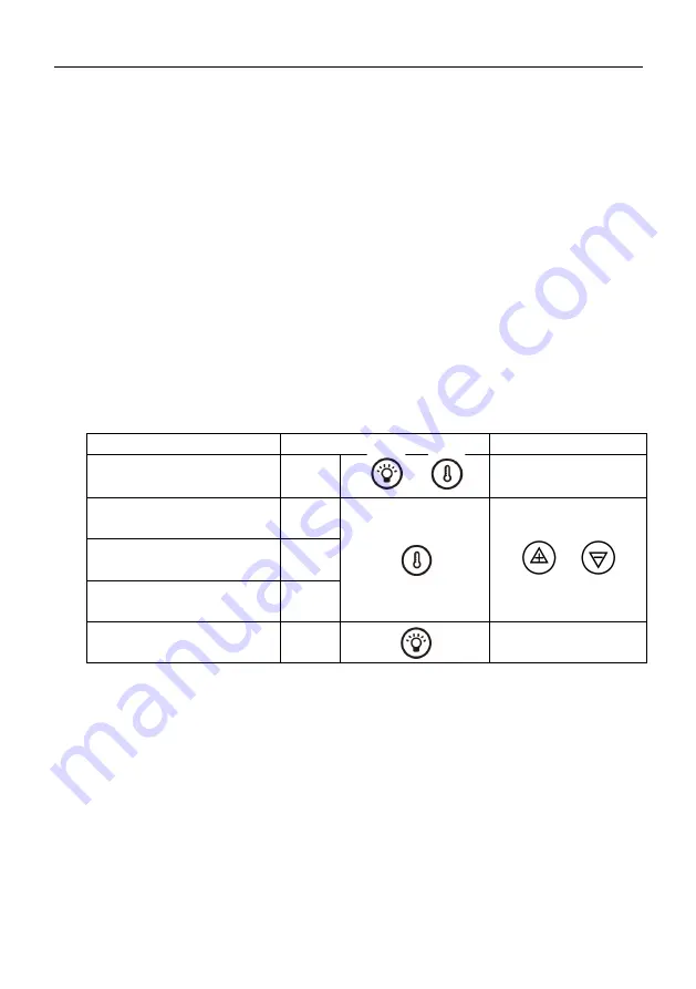 Royal Catering RCWI-4G User Manual Download Page 14