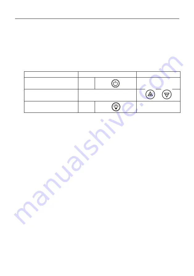 Royal Catering RCWI-4G User Manual Download Page 15