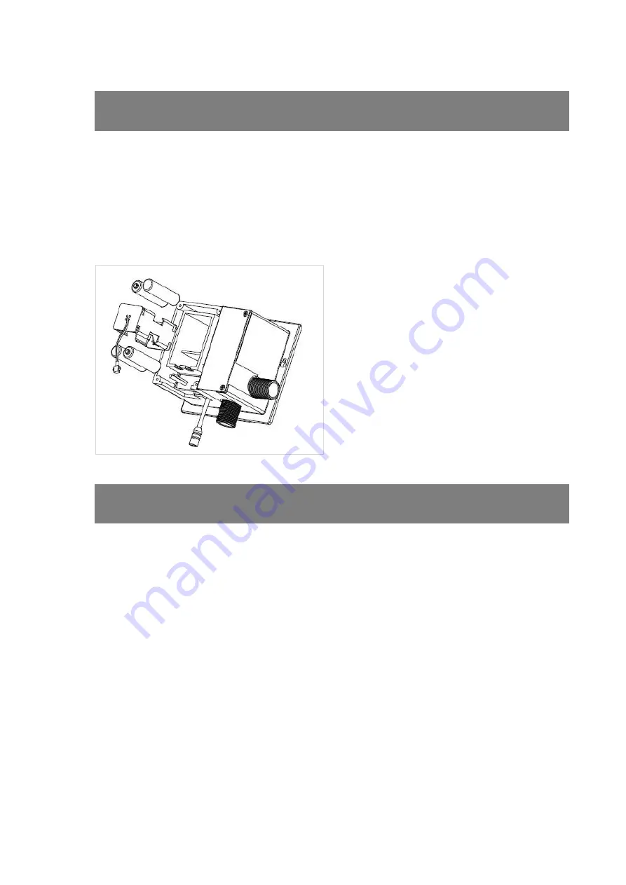 Royal Plaza Piccolo SW524145 Quick Start Manual Download Page 5