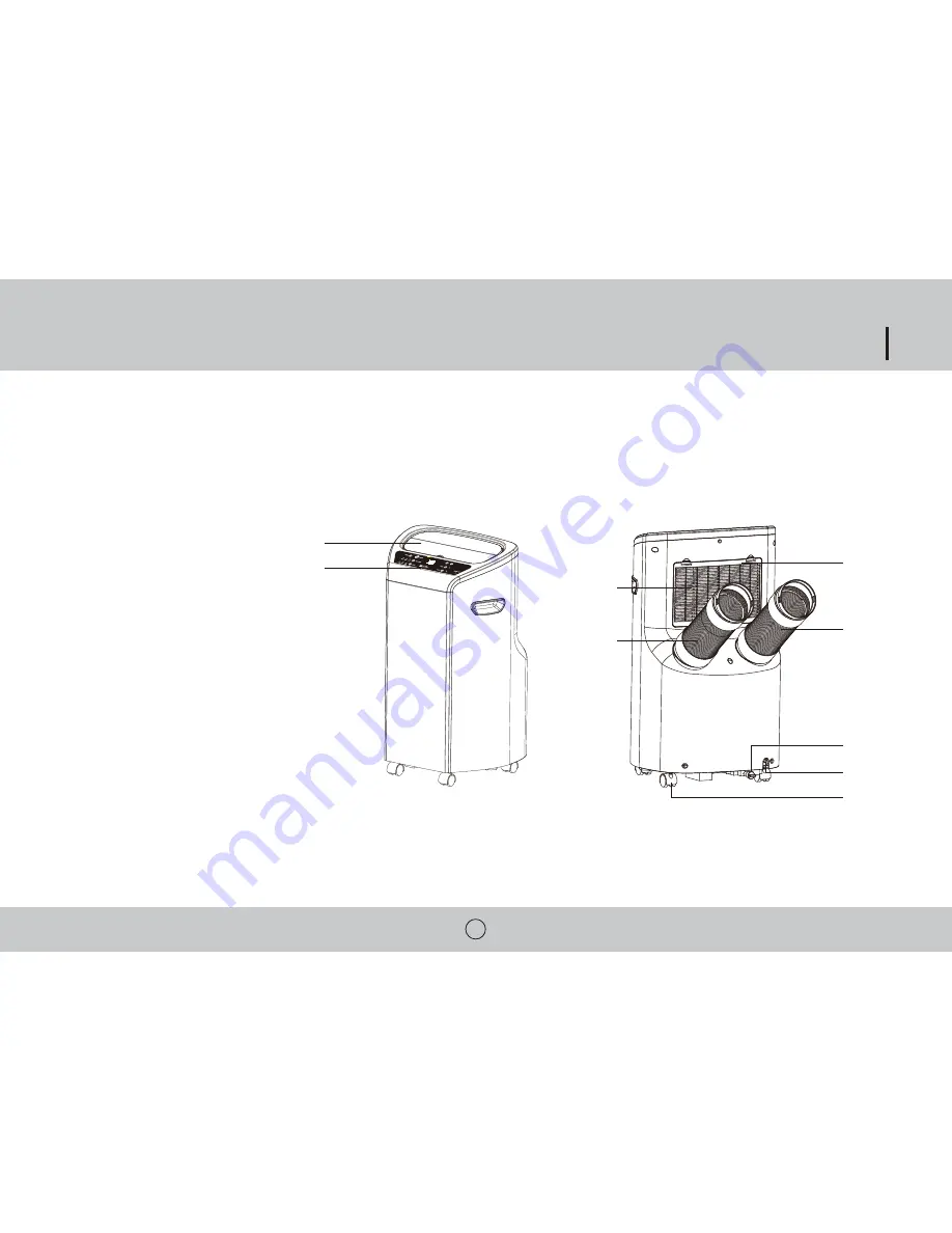 Royal Sovereign 6012X Owner'S Manual Download Page 5