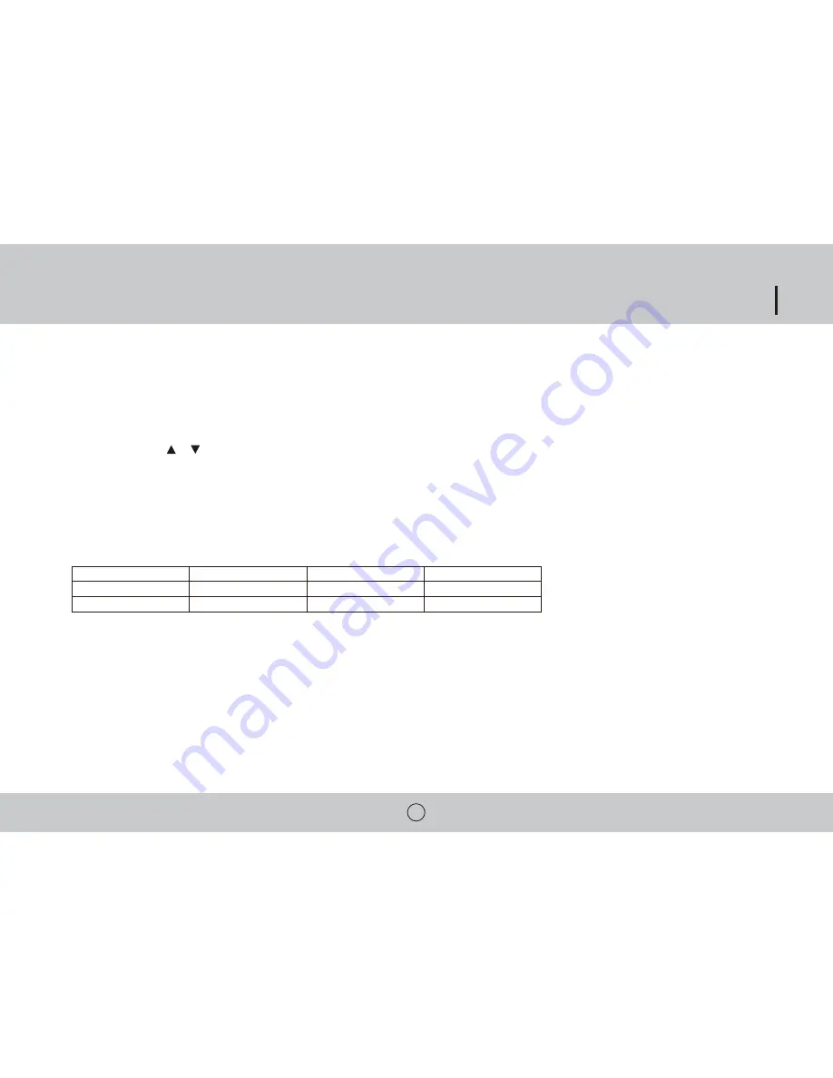 Royal Sovereign ARP-7009CA Owner'S Manual Download Page 27