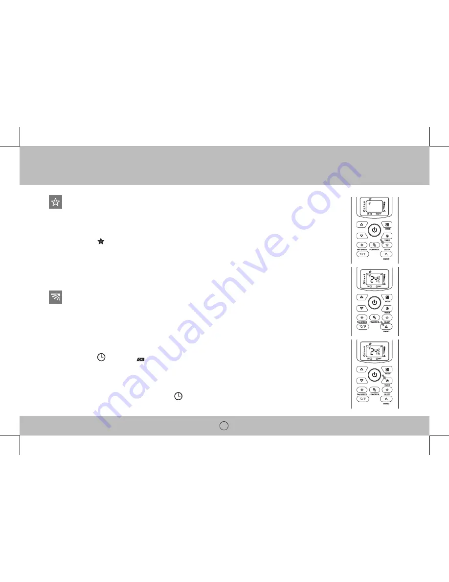 Royal Sovereign ARP-8126 SERIES Owner'S Manual Download Page 33