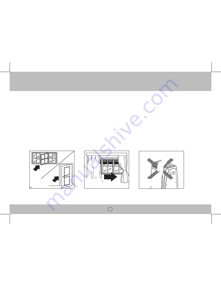 Royal Sovereign ARP-8126 SERIES Скачать руководство пользователя страница 35