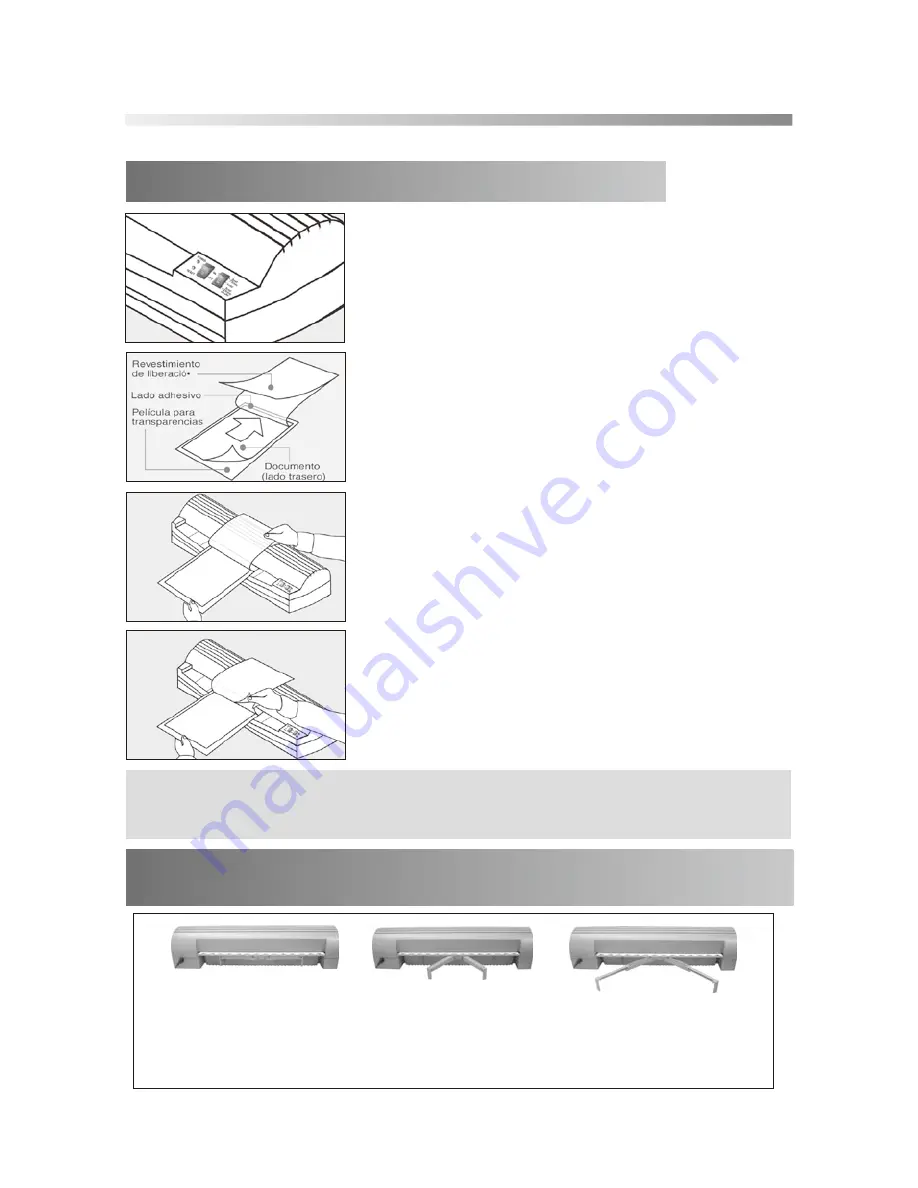 Royal Sovereign ES-1300C Owner'S Manual Download Page 25