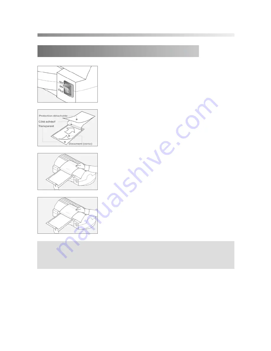 Royal Sovereign ES-400C Owner'S Manual Download Page 14