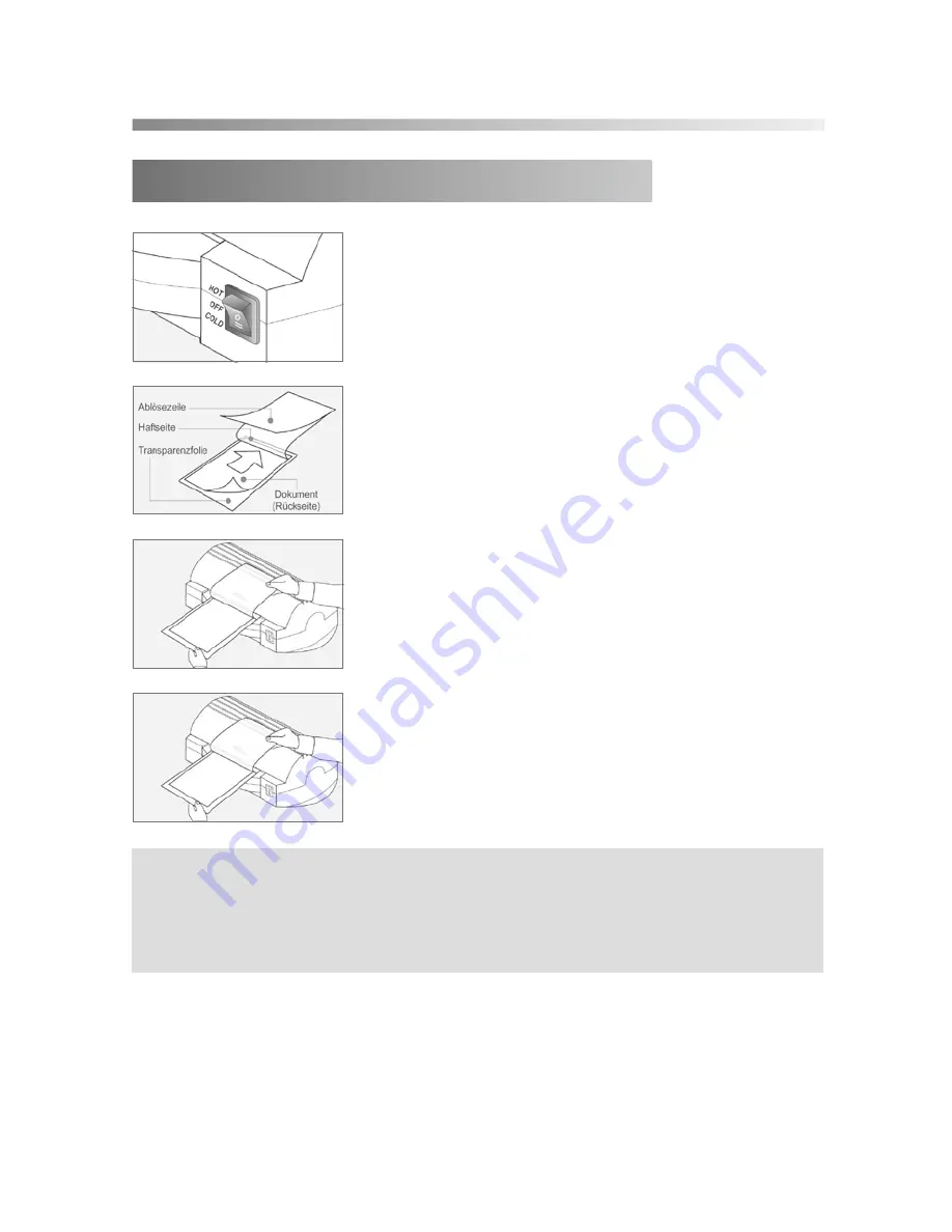 Royal Sovereign ES-400C Owner'S Manual Download Page 30